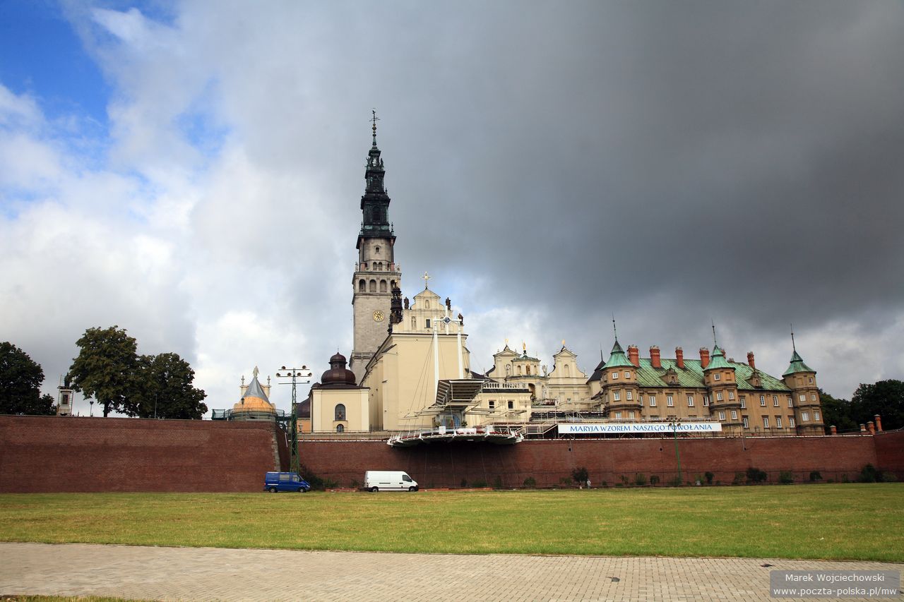 Czestochowa - Jasna Gora